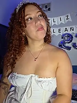 __elissa webcam