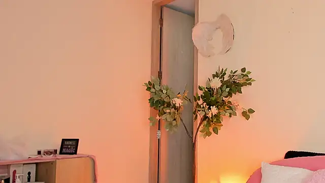 AmberGabriela webcam