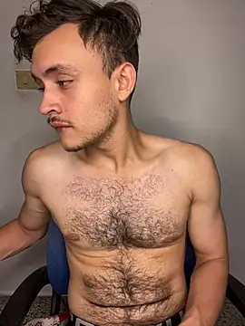 Desmond_Clark webcam