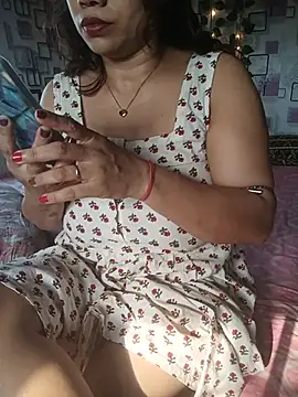 Sneha_gril webcam