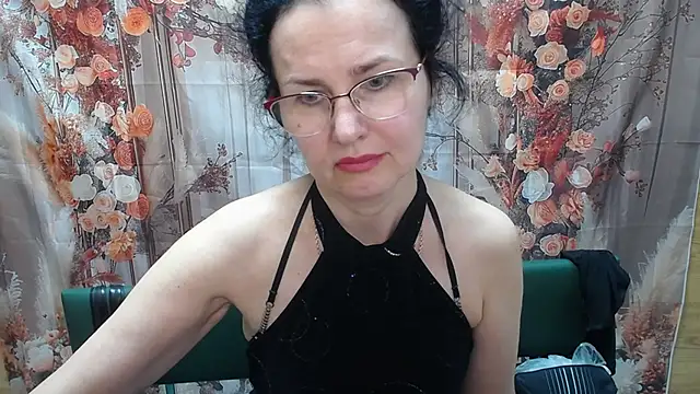 Miroslava_Happi webcam