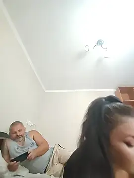 Greta_Tamar webcam