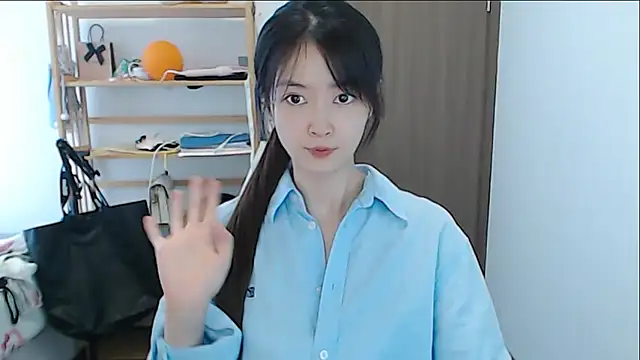 Mimi-cnbaby webcam