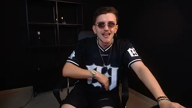 FelixStarkk webcam