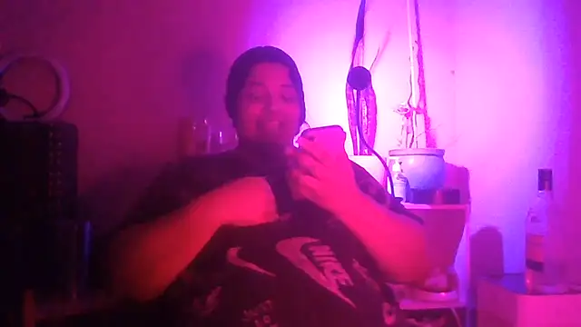 1n0nlythroat webcam