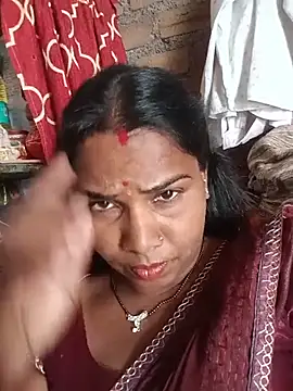PUJA770 webcam