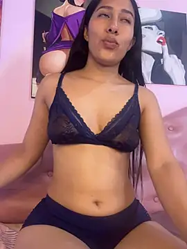 Amelia_Rivas webcam