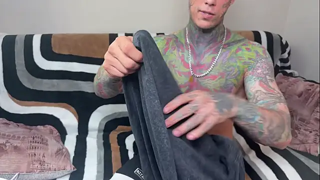 Anubisgods webcam