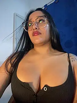 mis-violetha webcam