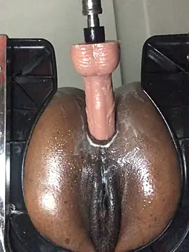 Creamy_Kim webcam