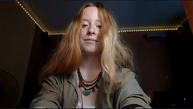 KateVibe_01 webcam