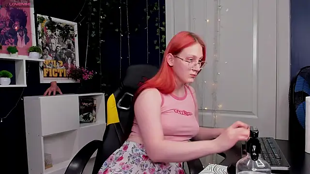 Queen_Milena webcam