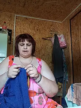 LisichkaOksana webcam