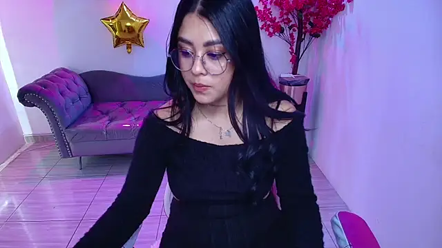 Julie_vancouver webcam
