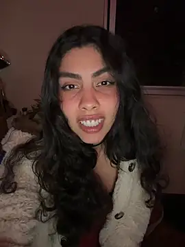 Amaya-love webcam