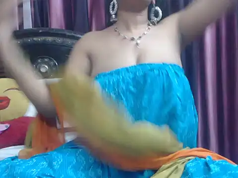 prettyindiandoll webcam