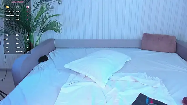 JesikaLooove webcam