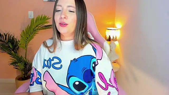 HannaMiller_1 webcam