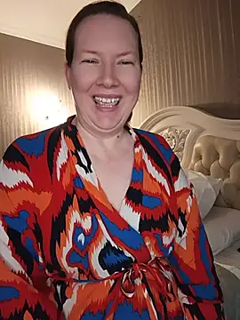 GoddessLara webcam