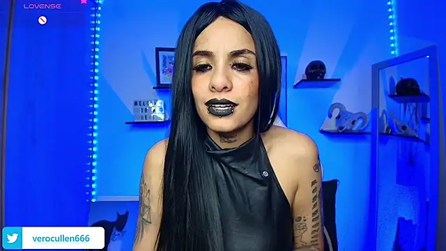 luci_fer_devil webcam