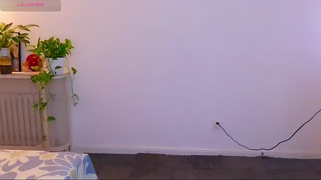 yufenna webcam