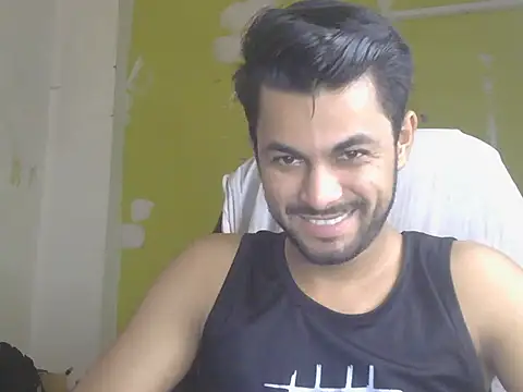 Stubborndesiboy webcam