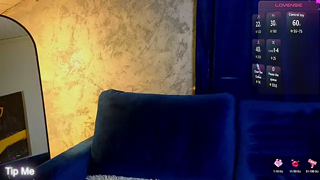 _YourSubmissive_ webcam