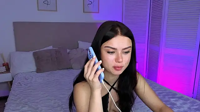 Silena_sky webcam