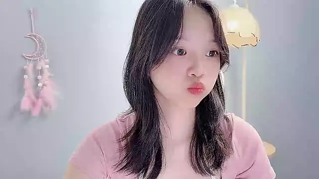 Yanys521 webcam