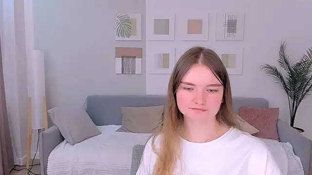 LookEva webcam