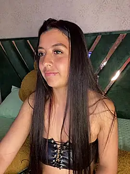 Megan_pink18 webcam
