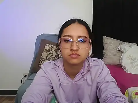 JustVeroo webcam