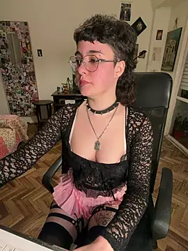 infernaldeity webcam