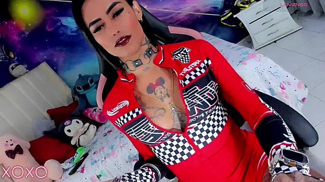Nella_Dolls webcam