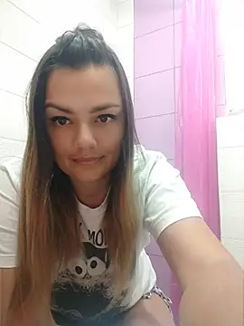 KrissSexi webcam