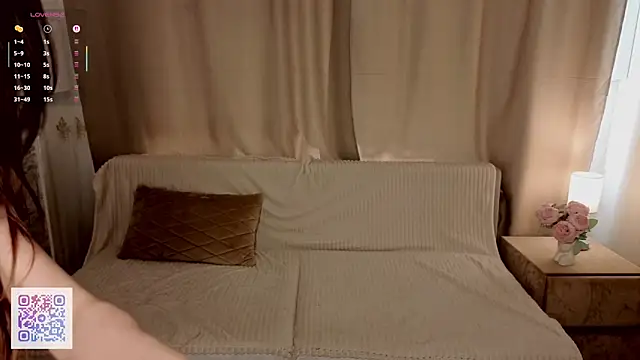 AnabelHun webcam