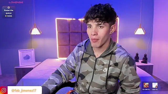 AlejooTwink webcam