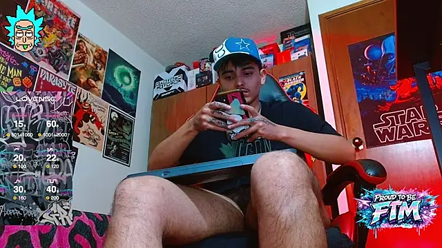 hgp3riodictabl3 - Hgp3riodictabl3's free webcam - UK Sex Cams
