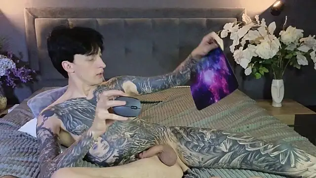 Martin_Jin webcam
