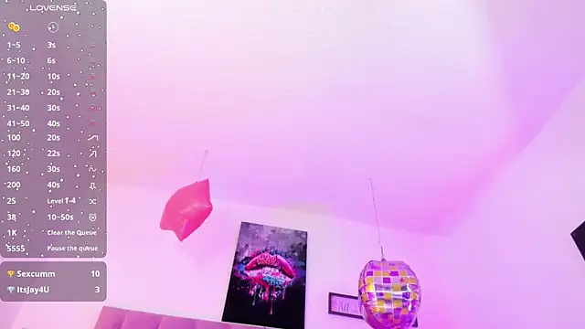Aily_star webcam