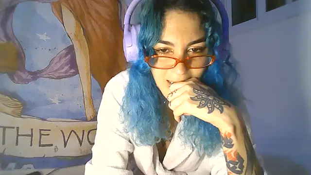 BabeGurl webcam