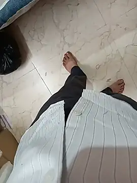 NextGenModel webcam