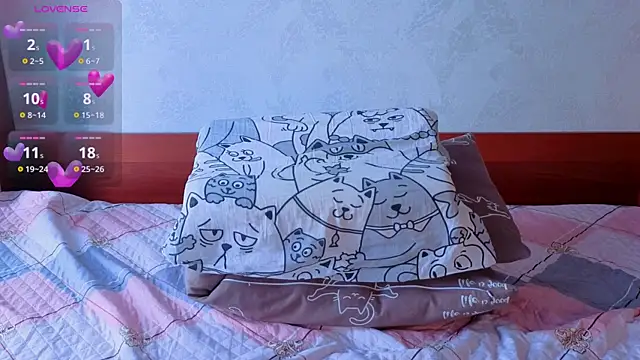 AikooYamada webcam
