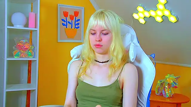 HannahHollis webcam