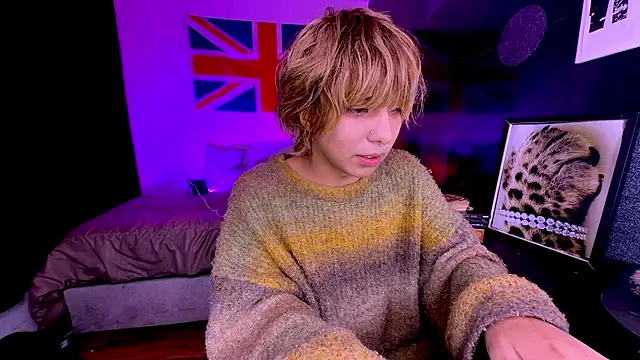 Aronn_44 webcam