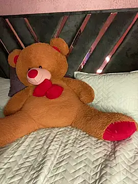 Megan_pink18 webcam