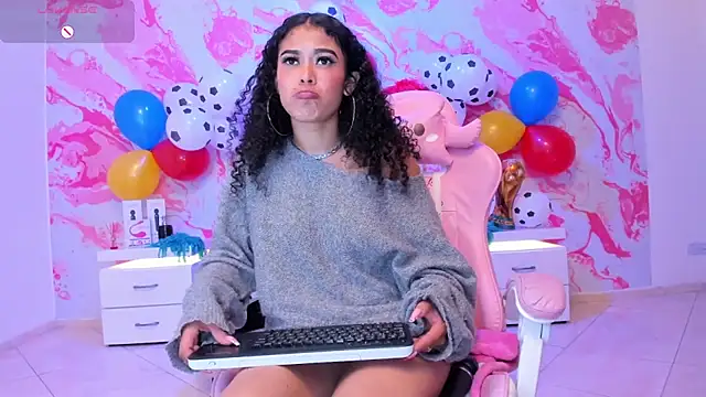 victoria_rosee1 webcam