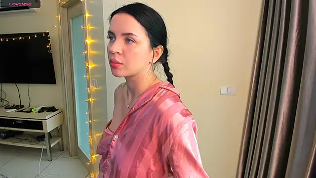 Evelyne_xxo webcam