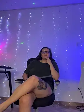 Arya_xia webcam
