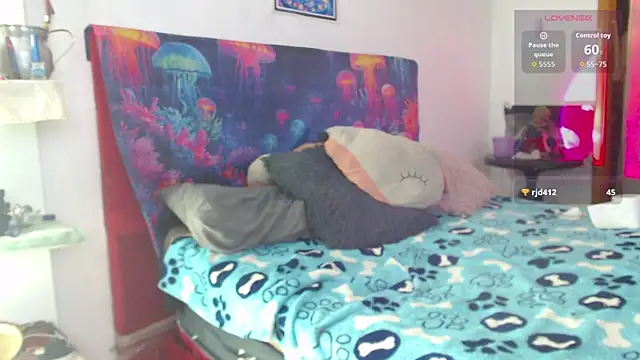 LAICK_01 webcam